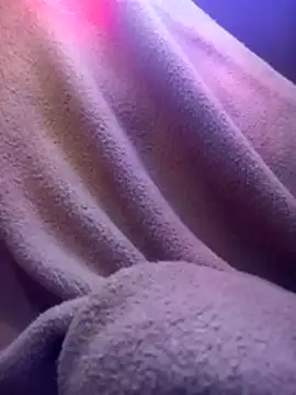 Show de ParlousCarpet na webcam