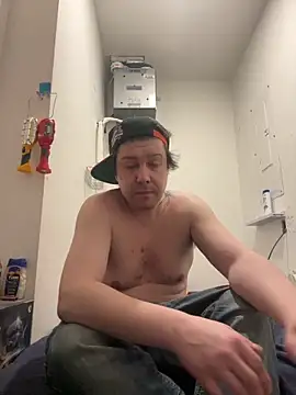 GabEthier webkamerás műsora