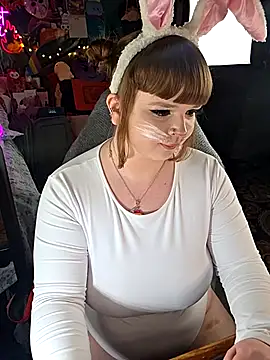 Chatroom XXX en direct de VelvetDiablo