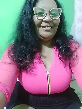 Chat +18 de Amarantha25 ao vivo