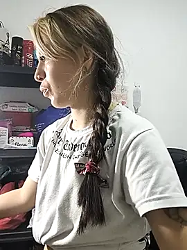 Tefannyy_ Live XXX-Chat