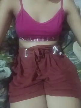 angel-cinderella's Live XXX Chat