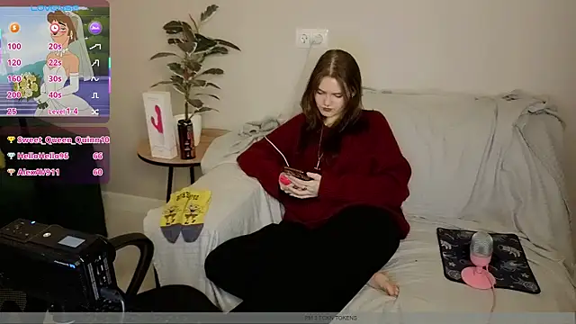 Dilara_xBaby Live XXX-Chat