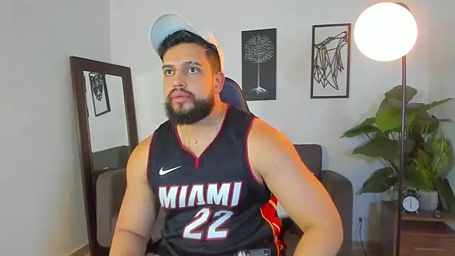 Justin_kingX7 Webcamshow