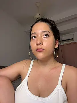 Nhefertary Live XXX-Chat