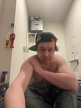 GabEthier Show in webcam