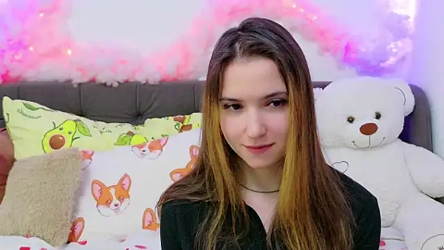 LeenMoonie – webcam-show