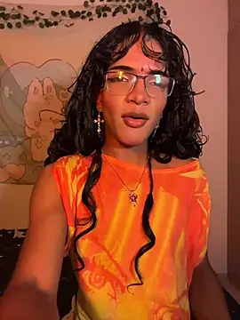 LunuxSiren Webcamshow