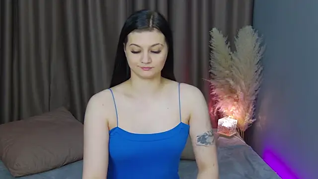 دردشة JennyJordans الجنسية المباشرة