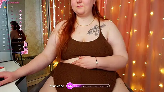 Chat +18 de Mia_Bows ao vivo