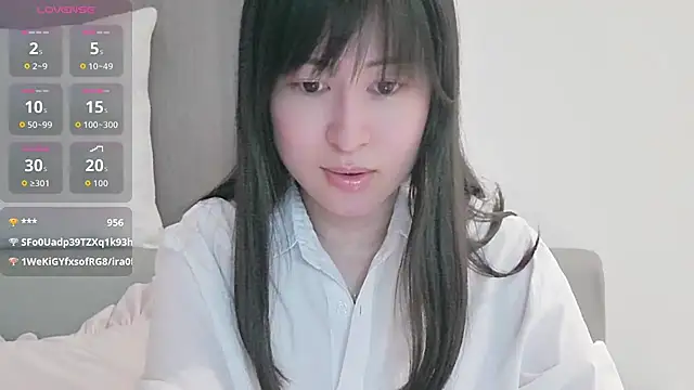 Yoko-love 即時 XXX 聊天