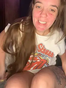 chellerayy's Webcam Show