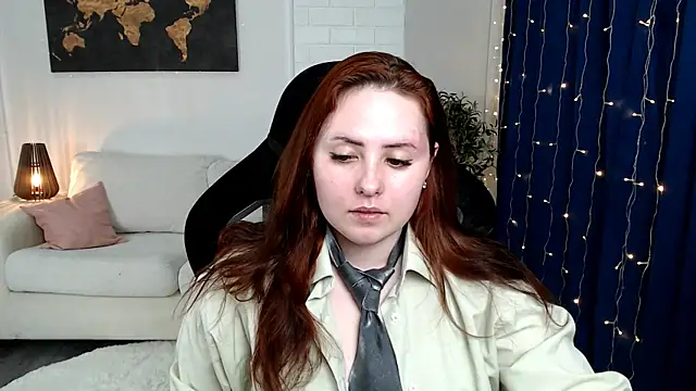 Czat XXX na żywo – Hennessy_bunny