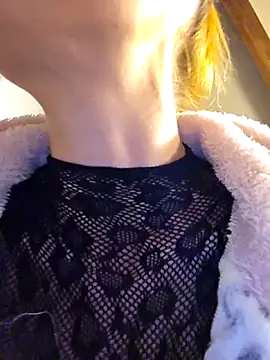 Chatroom XXX en direct de kylie_blck