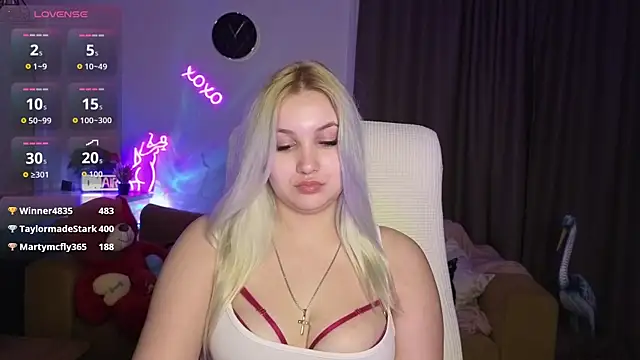 Czat XXX na żywo – adrelaxina