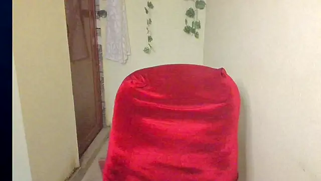 Czat XXX na żywo – Madhubala01