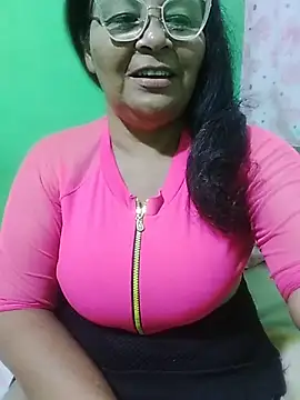 Chat +18 de Amarantha25 ao vivo