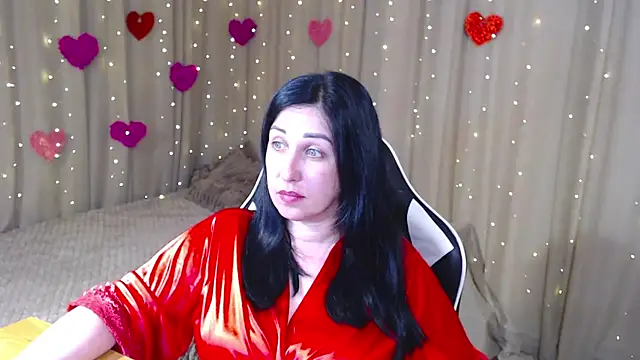 JillStevens 即時 XXX 聊天