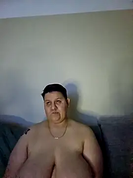 DevilDahm's Webcam Show