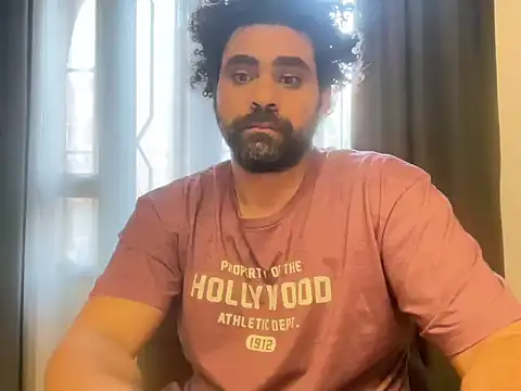 عرض كام Royalpharaoh2