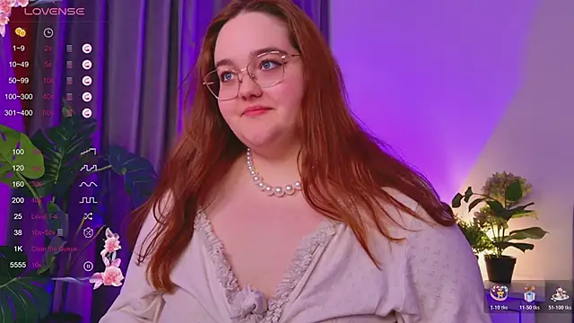 Chat +18 de Neko_Moor ao vivo