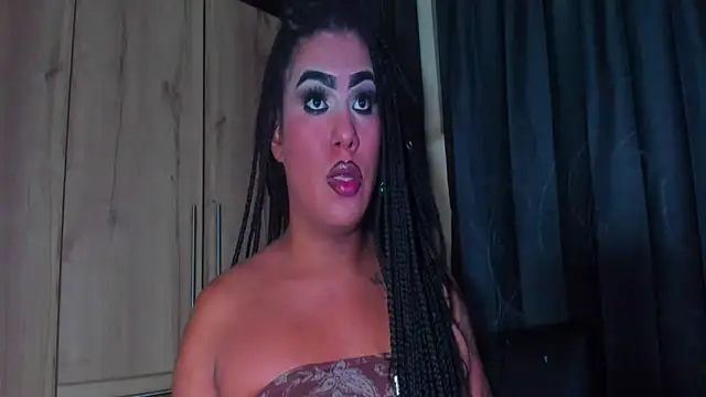 Chat XXX ao vivo de RobertaxGutierrez