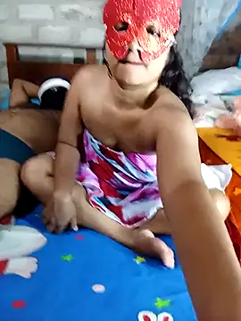 babyslbany 웹캠 쇼