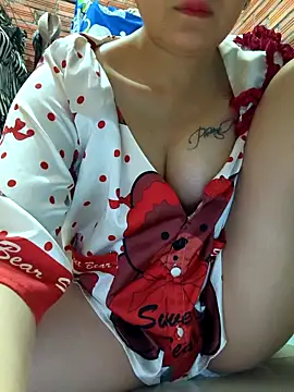 Love_forever_69 网络视讯表演