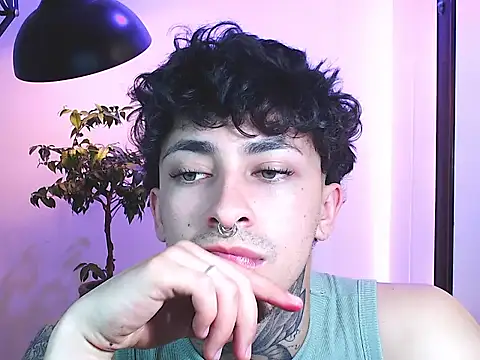 stevennavarro Live XXX Chat