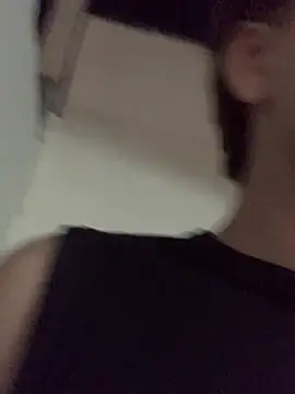 JeremySanders1_ Webcam-Show