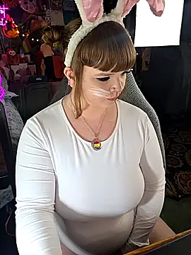 VelvetDiablo – Live XXX-chat