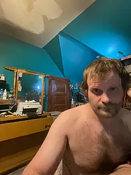 Sembang XXX Secara Langsung charactrzero