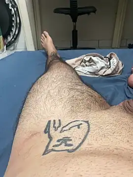 Silvaap9322 Webcam Show