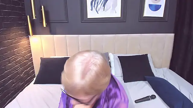 JillMild Chat XXX live