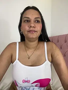 Marc_and_Emma1 Webcam show