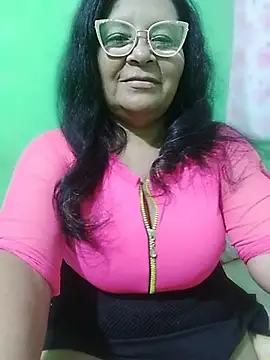Chat +18 de Amarantha25 ao vivo