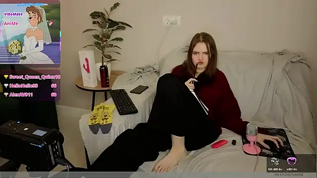 Dilara_xBaby's Live XXX Chat