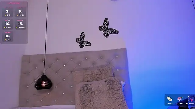 Rosse_Alice_ Chat XXX live