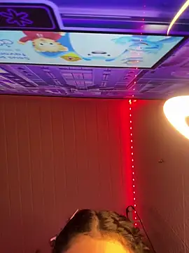 Chat XXX Live luludolll