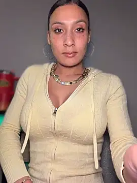 Show de FerrariFrench na webcam