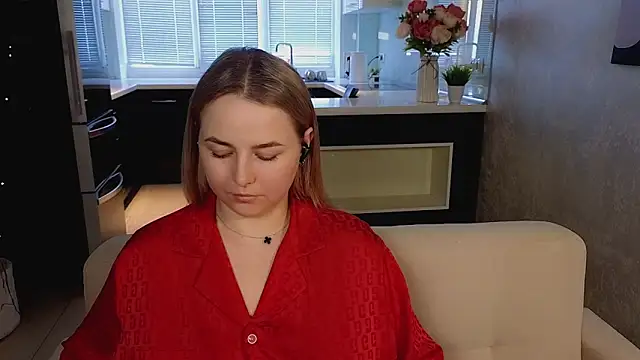 Mira_Mermayd: онлайн-секс-чат