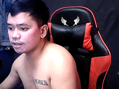 Show de webcam de sweet_sexyasian69