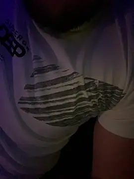 Webkamerová show MikeFake