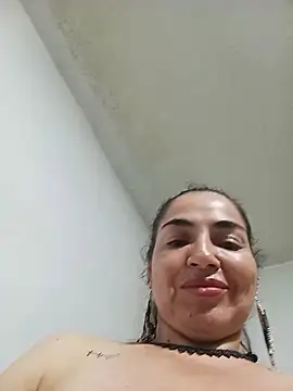 عرض كام MaryRoze_