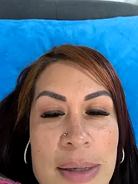 Natymendoza998 Live XXX-chat