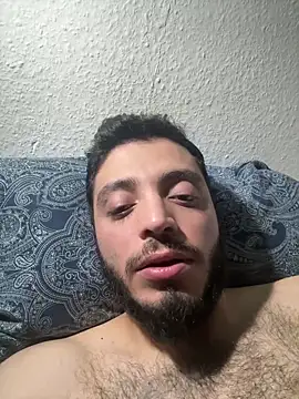 SoftAmjad élő XXX-chatje