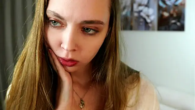 Živý XXX chat HermaFrain