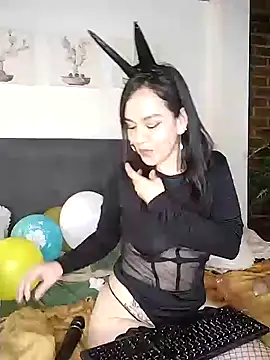 Živý XXX chat brandi_bae1