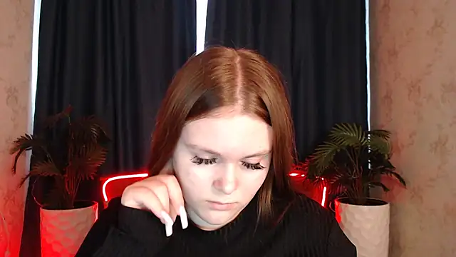 دردشة Musegirl الجنسية المباشرة