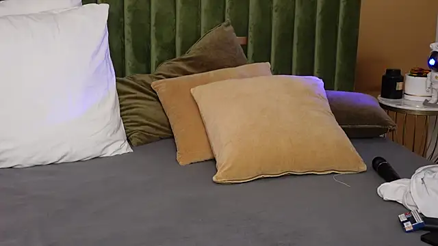 SophysSecret Live XXX-Chat